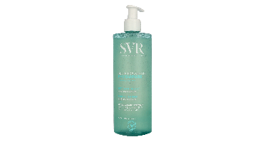 SVR Laboratories - SVR Physiopure Anti-Pollution Purity Cleanser 400 ml