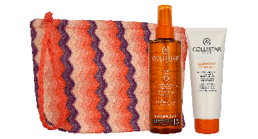 Collistar Sun Giftset 300 ml