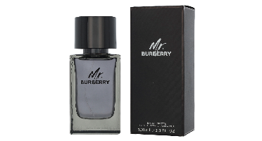 Burberry Mr. Burberry Eau de toilette Spray 100 ml Heren