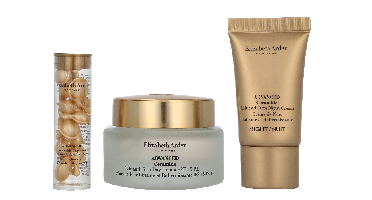 Elizabeth Arden - E.Arden Uplifting Moments Instants Energisants Set 71.40 ml