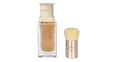 Christian Dior - Dior Prestige Le Micro-Fluide Teint De Rose 30 ml 2N Neutral Foundation Dames
