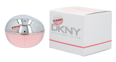 Donna Karan New York - DKNY Be Delicious Fresh Blossom Eau de parfum Spray 100 ml Dames
