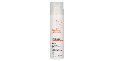 Avene Sunsimed KA Cream SPF50+ 80 ml