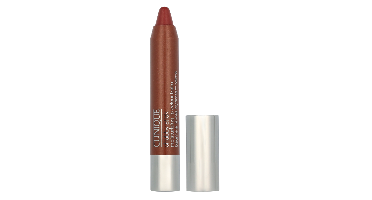 Clinique Chubby Stick Moisturizing Lip Colour Balm Whole Lotta Honey Oog- en lip verzorging 3 g Dames
