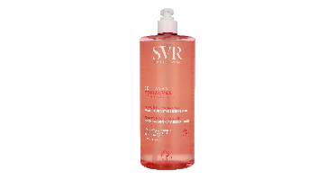 SVR Laboratories - SVR Topialyse Protecting Anti-Dryness Cleanser Douche & bad 1000 ml