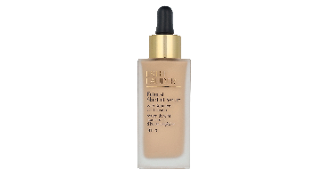 Estee Lauder - Estée Lauder Futurist Hydra Rescue Moisturizing Makeup SPF45 1N1 Ivory Nude Foundation 30 ml