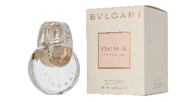 Bvlgari Omnia Crystalline Eau de toilette 100 ml Dames
