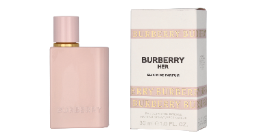 Burberry Her Elixir De Parfum Eau de Parfum Spray 30 ml