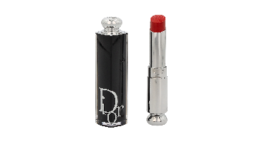 Christian Dior - Dior Addict Shine Lipstick - Refillable 636 ULTRA DIOR Lippenstift 3.2 g Dames