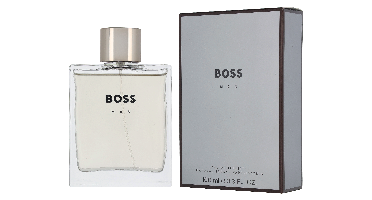 Boss Man Eau de toilette Spray 100ml Heren