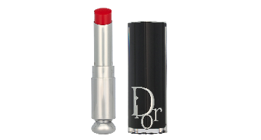 Christian Dior - Dior Addict Shine Lipstick - Refillable 536 LUCKY Lippenstift 3.2 g Dames