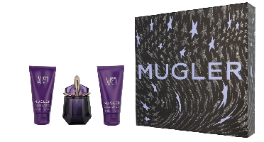Thierry Mugler Alien Giftset Eau de Parfum 130 ml Dames