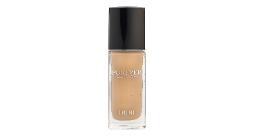 Christian Dior - Dior Forever Skin Glow 24H Wear Radiant Foundation SPF20 1.5W WARM 30 ml Dames