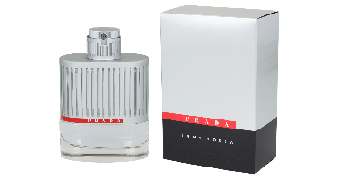 Prada Luna Rossa Pour Homme Eau de toilette Spray 100 ml Heren