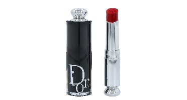 Christian Dior - Dior Addict Shine Lipstick - Refillable 841 CARO Lippenstift 3.2 g Dames