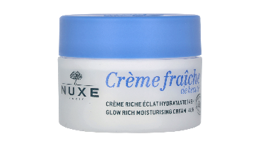 Nuxe 48HR Moisturising Rich Cream 50 ml