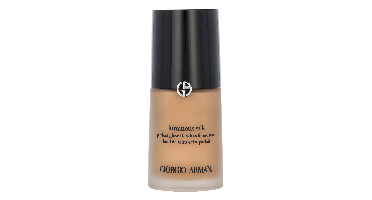 Armani Luminous Silk Foundation 6.5 30 ml Dames