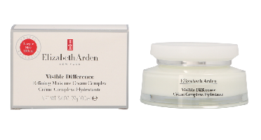 Elizabeth Arden - E.Arden Visible Difference Refining Moisture Cream Complex 100 ml