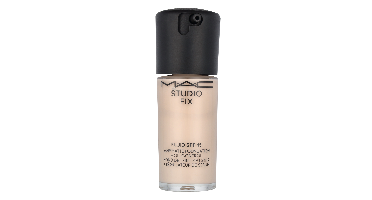 MAC Studio Fix Fluid Foundation SPF15 NW5 30 ml