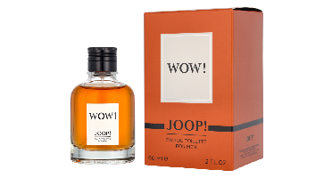 Joop! Wow Men Eau de toilette Spray 60 ml