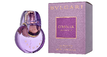 Bvlgari Omnia Amethyste Eau de toilette 100 ml Dames