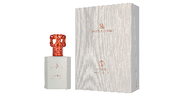Swiss Arabian Musk 01 50 ml Eau de Parfum