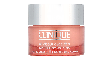 Clinique All About Eyes Rich 15ml Oogverzorging