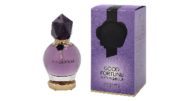 Viktor & Rolf Good Fortune Eau de parfum Spray 50 ml Dames
