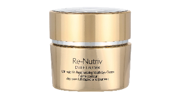Estee Lauder - Estée Lauder Re-Nutriv Ultimate Lift Reg. Youth Eye Creme 15ml Oogverzorging Dames