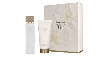 Elizabeth Arden - E.Arden White Tea Giftset 200 ml Eau de Parfum Dames