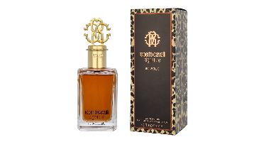 Roberto Cavalli Nero Assoluto Eau de Parfum Spray 100 ml Dames
