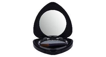 Dr. Hauschka Eyeshadow 1.40 g 04 Verdelite Oogschaduw 1.4 g
