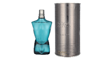 J.P. Gaultier Le Male After Shave Lotion 125 ml Heren