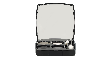 Chanel Les 4 Ombres Multi Effect Quadra Eyeshadow 334 Modern Glamour Oogschaduw 2 g Dames