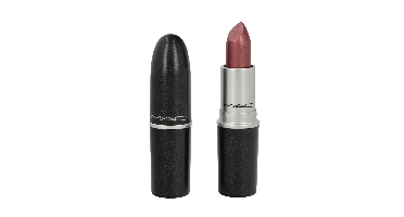 MAC Frost Lipstick 313 Plum Dandy Lippenstift 3 g Dames