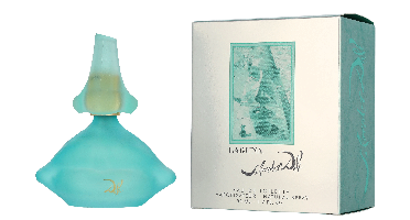 Salvador Dali Laguna Eau de toilette Spray 50 ml Dames