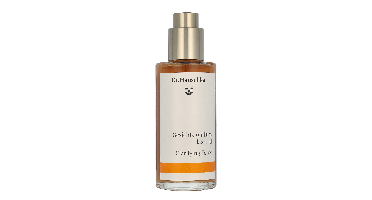 Dr. Hauschka Gesichtspflege Clarifying Toner For Oily, Blemished Or Combination Skin 100 ml