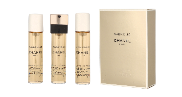 Chanel Gabrielle Giftset Cadeauset 60 ml Dames