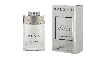 Bvlgari Man Rain Essence Eau de Parfum 100 ml Heren