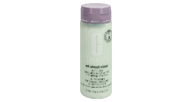 Clinique All About Clean All-In-One 200ml Make-up verwijderaar en reiniger