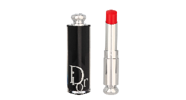 Christian Dior - Dior Addict Shine Lipstick - Refillable 744 DIORAMA Lippenstift 3.2 g Dames