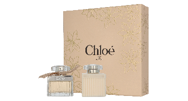 Chloe Chloe Signature Set 150 ml Eau de Parfum Dames Giftset