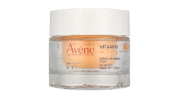 Avene Vitamin Active Cg Radiance Intensive Cream 50 ml
