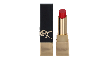 Yves Saint Laurent - YSL Rouge Pur Couture The Bold Lipstick 7 Unhibited Flame Lippenstift 3 g Dames