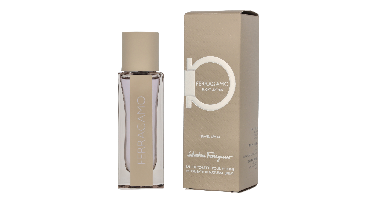 Ferragamo - S. Ferragamo Bright Leather Eau de toilette 30 ml