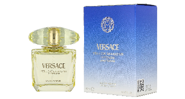 Versace Yellow Diamond Intense Eau de parfum Spray 30 ml Dames