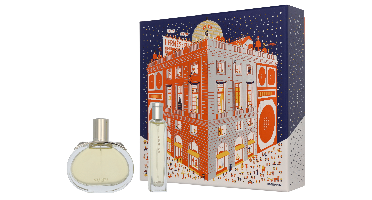 Hermès - Hermes Barenia Set Eau de Toilette 75 ml Dames Giftset