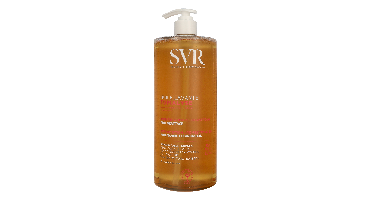 SVR Laboratories - SVR Topialyse Cleansing Oil Douche & bad 1000 ml