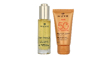 Nuxe Set 80 ml