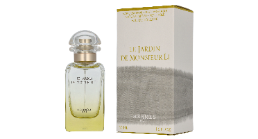 Hermès - Hermes Le Jardin De Monsieur Li Eau de toilette Spray 50 ml